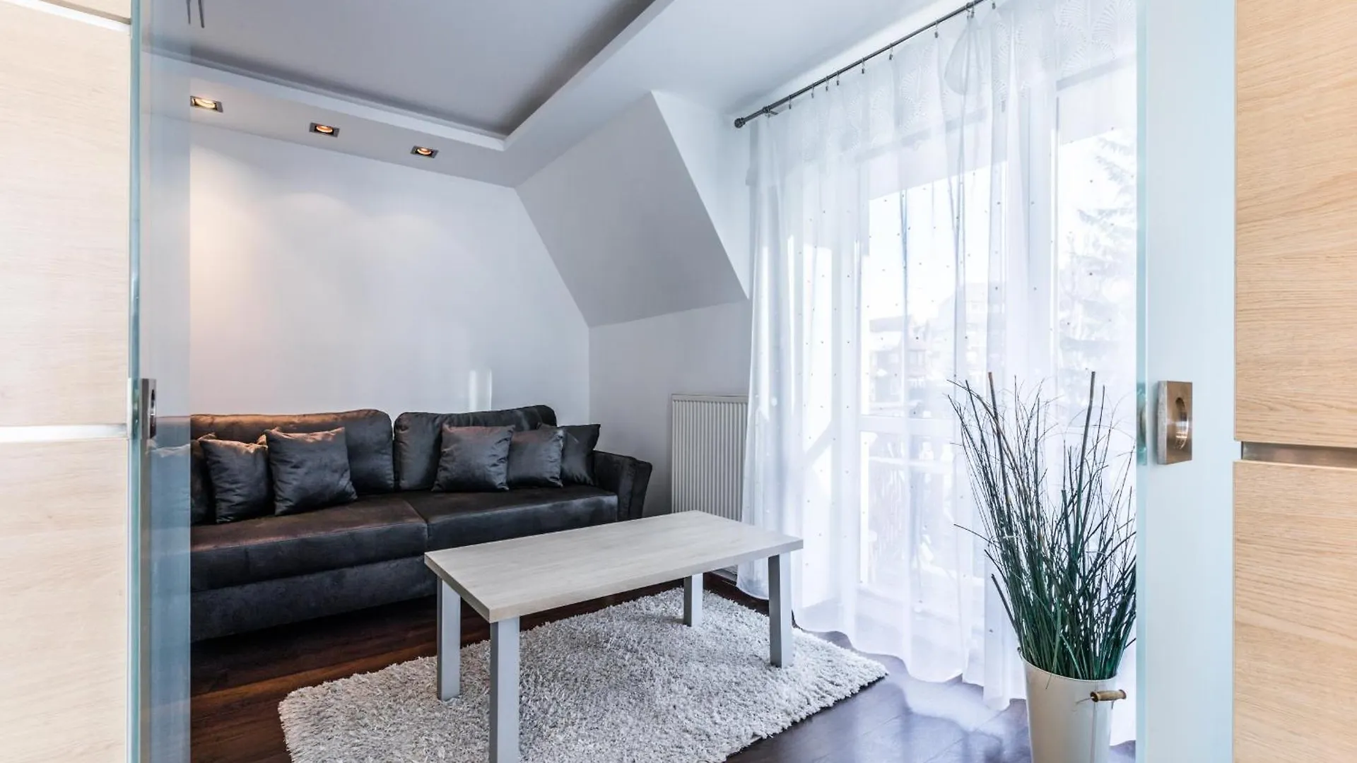 Apartament Levante 扎科帕内 公寓