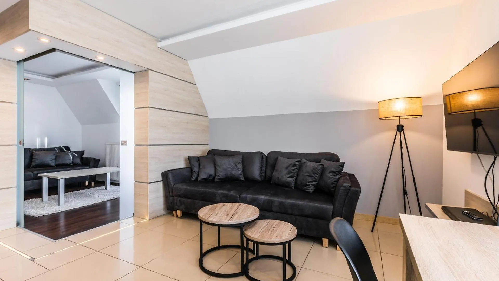 Apartament Levante 扎科帕内 波兰