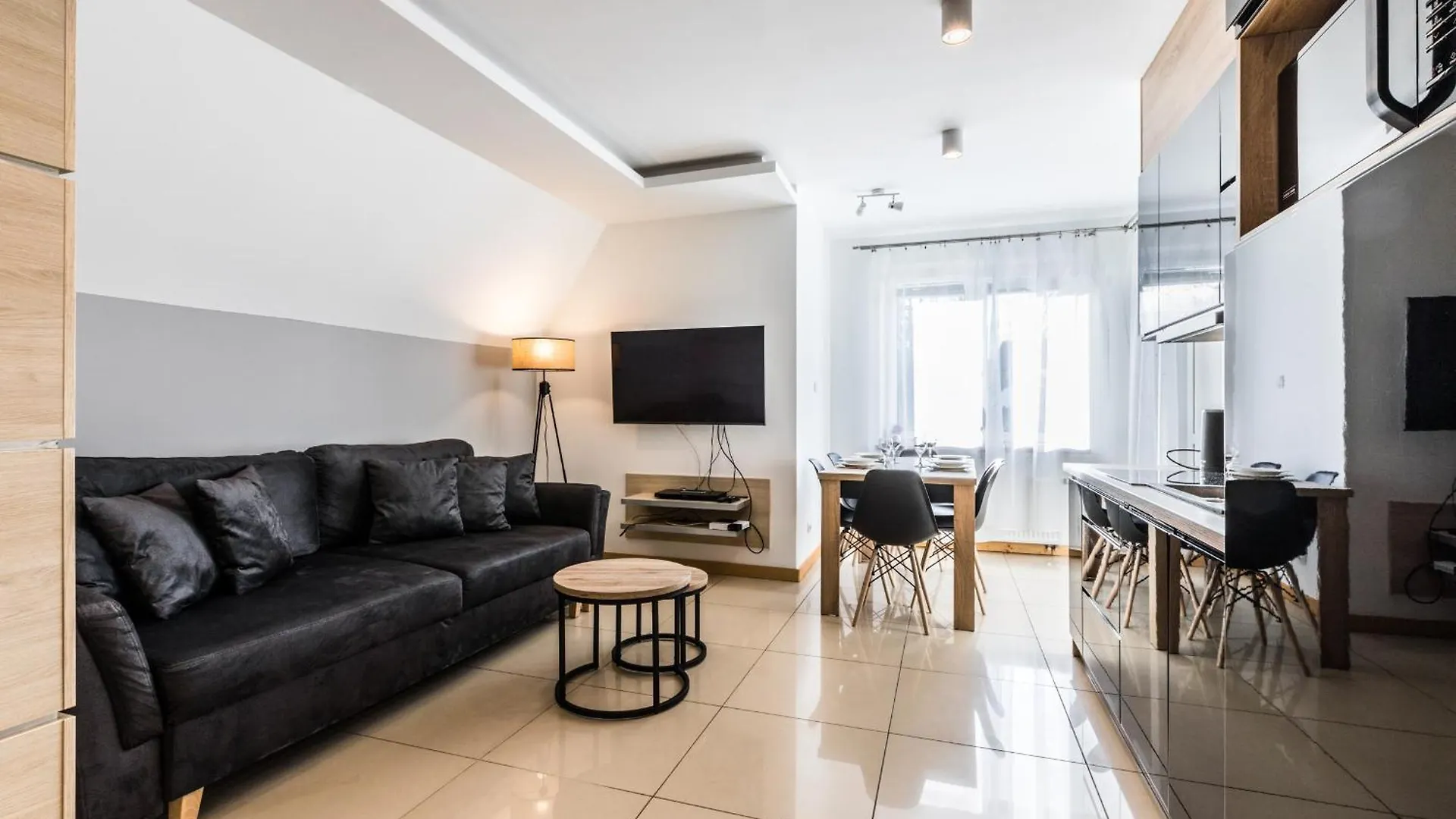 Apartament Levante 扎科帕内 波兰