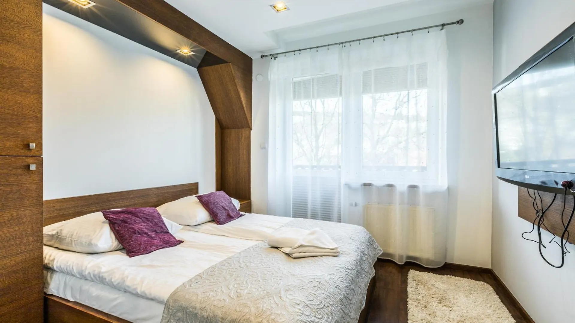 Apartament Levante 扎科帕内 0*,  波兰