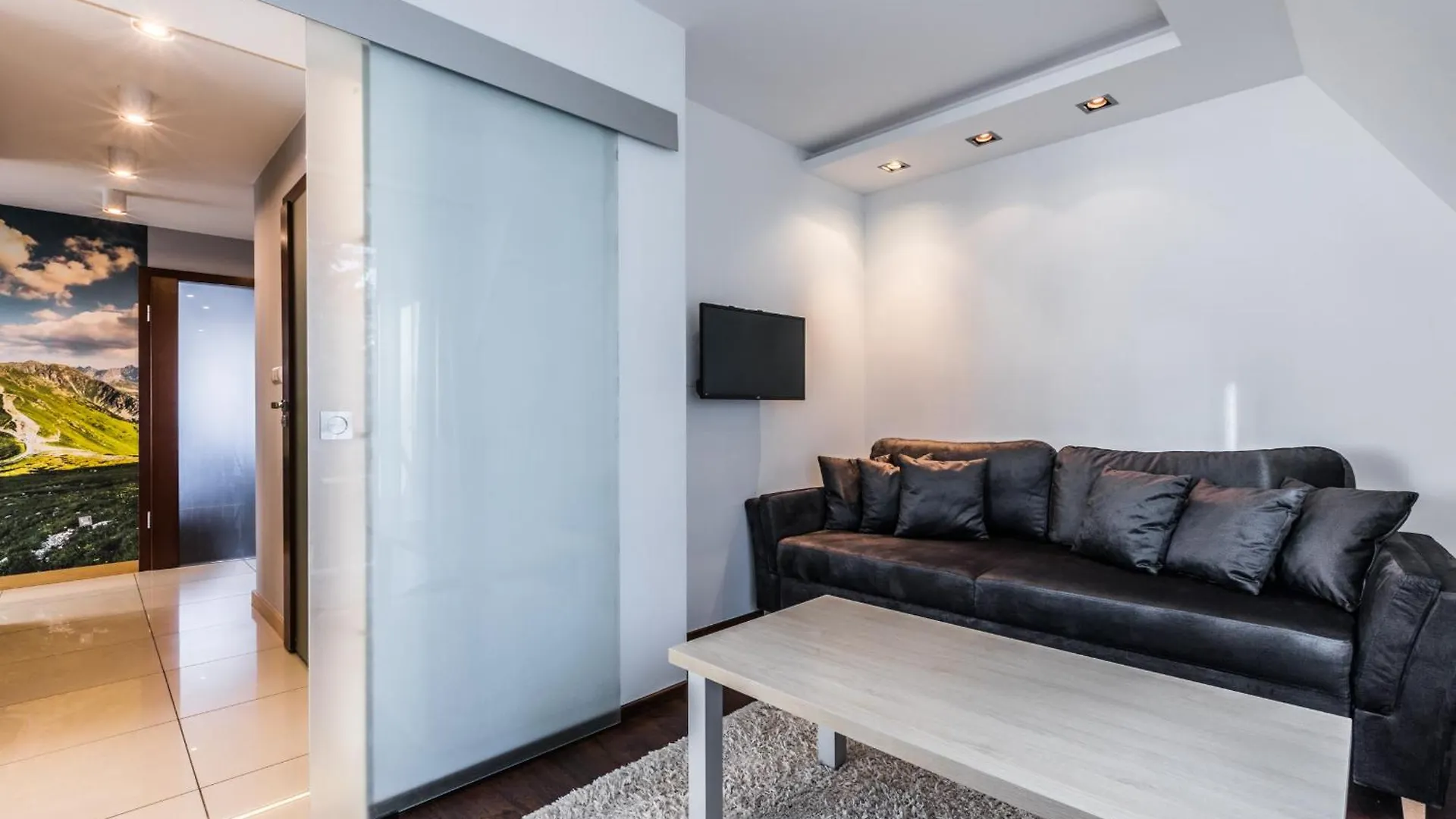 Apartment Apartament Levante Zakopane