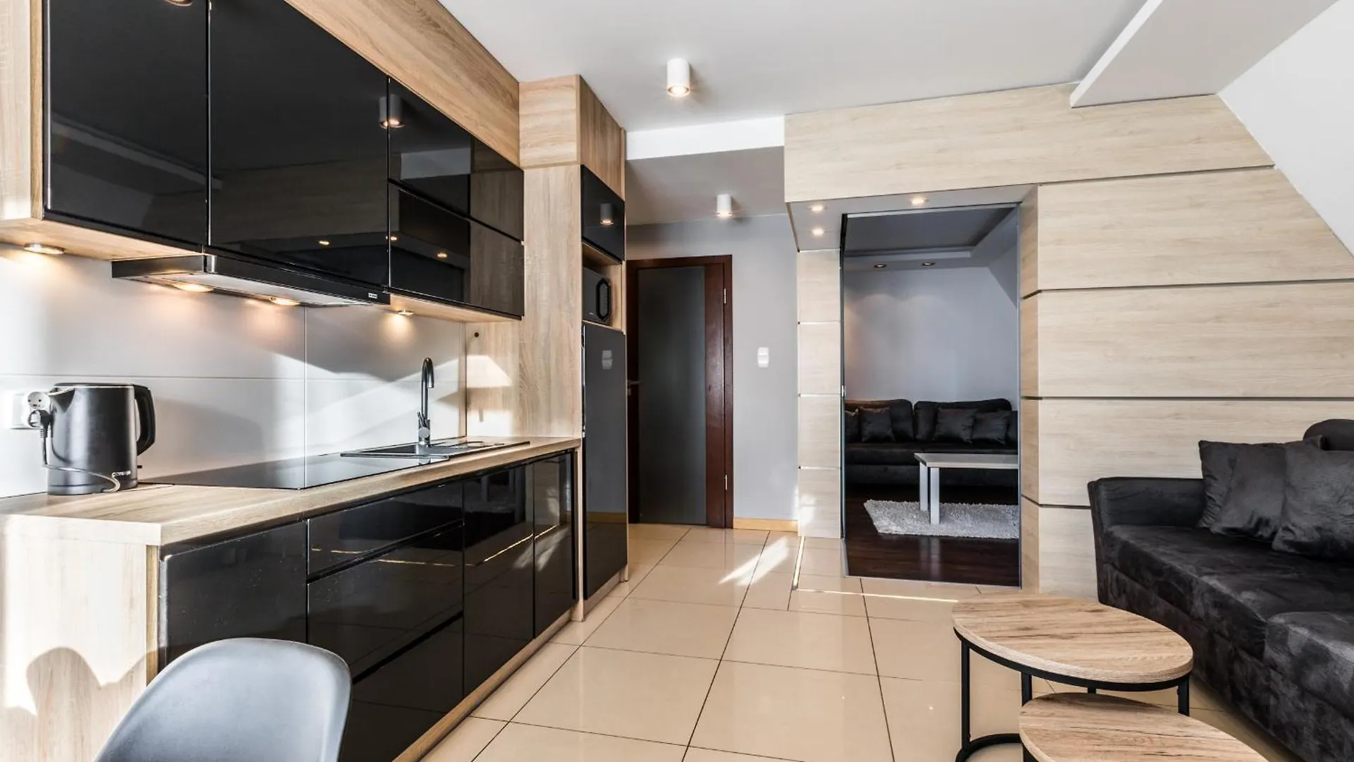 Apartament Levante Zakopane