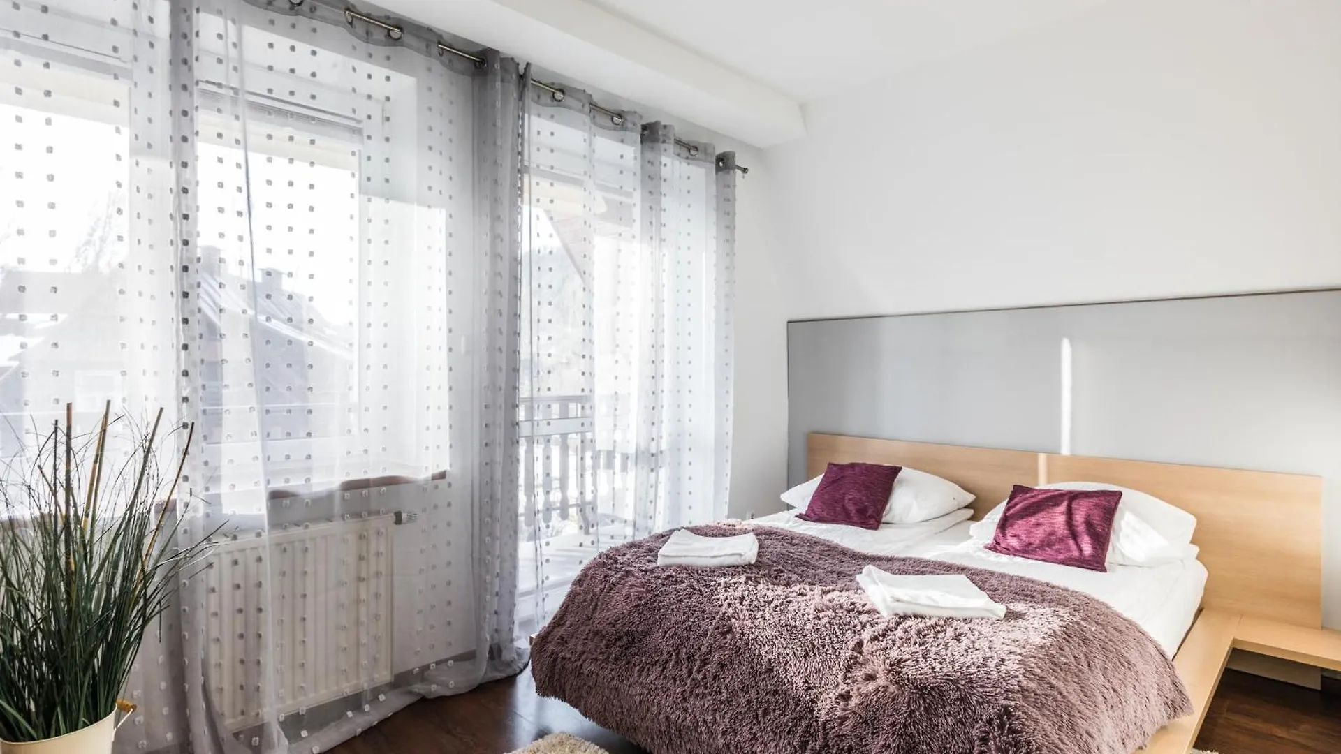 Apartament Levante Zakopane 0*,