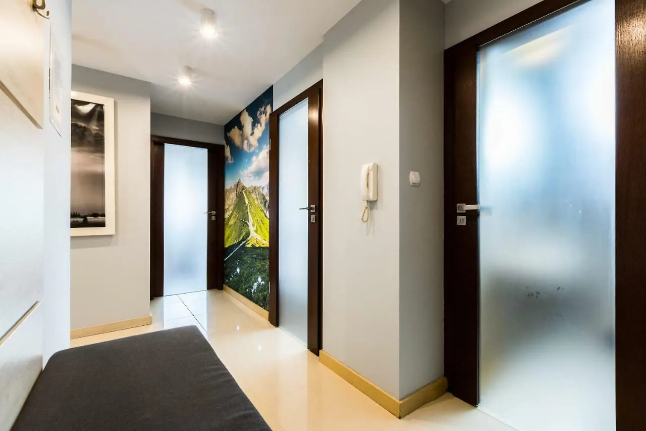Apartament Levante Zakopane Apartment
