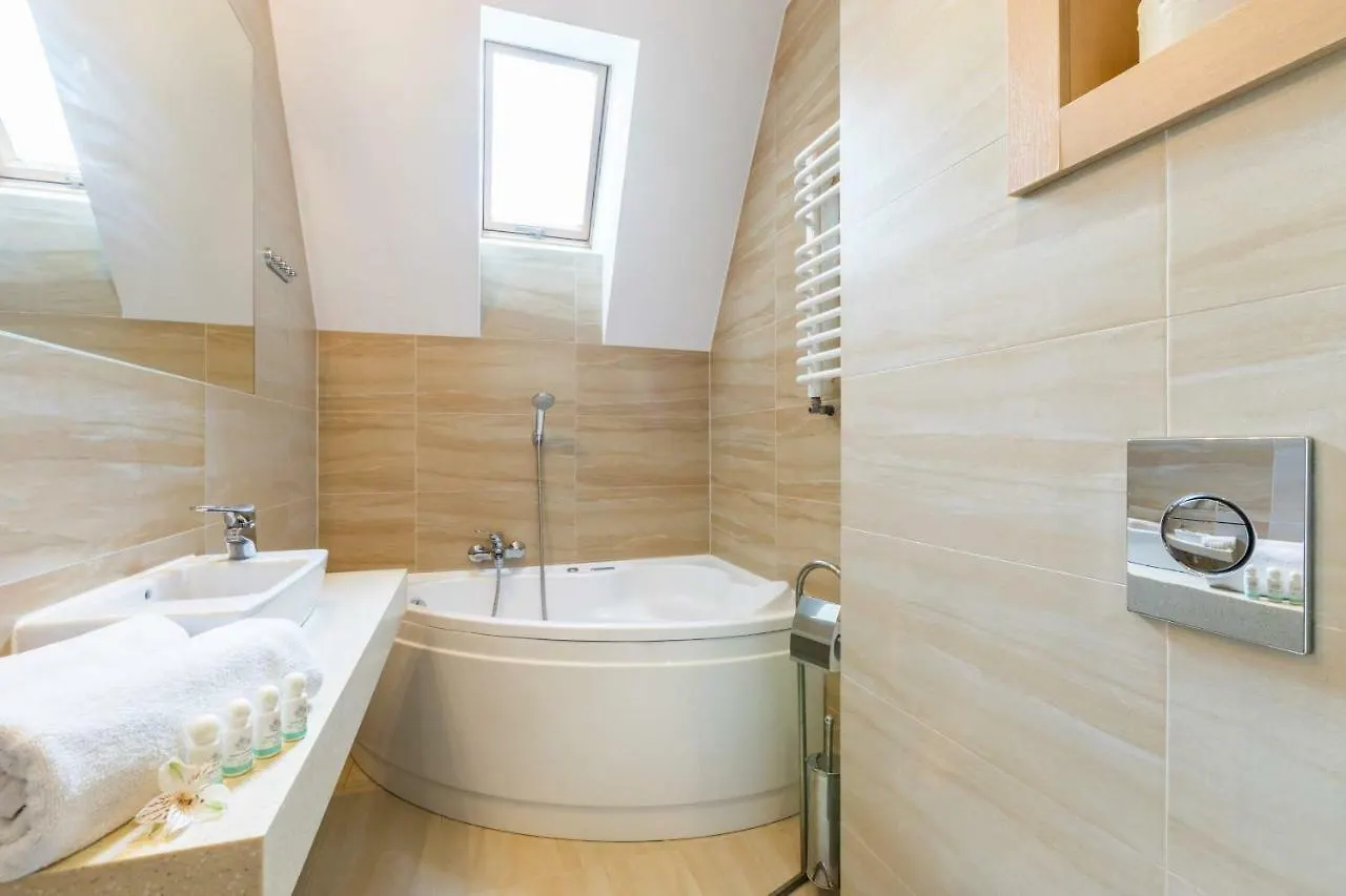 公寓 Apartament Levante 扎科帕内 波兰